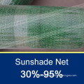 50% Sun Shade Net For Agriculture 120g/m2